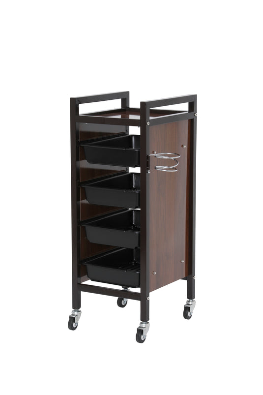 Woody Stock Wagon (2 color choices)