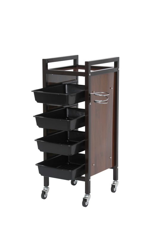 Woody Stock Wagon (2 color choices)