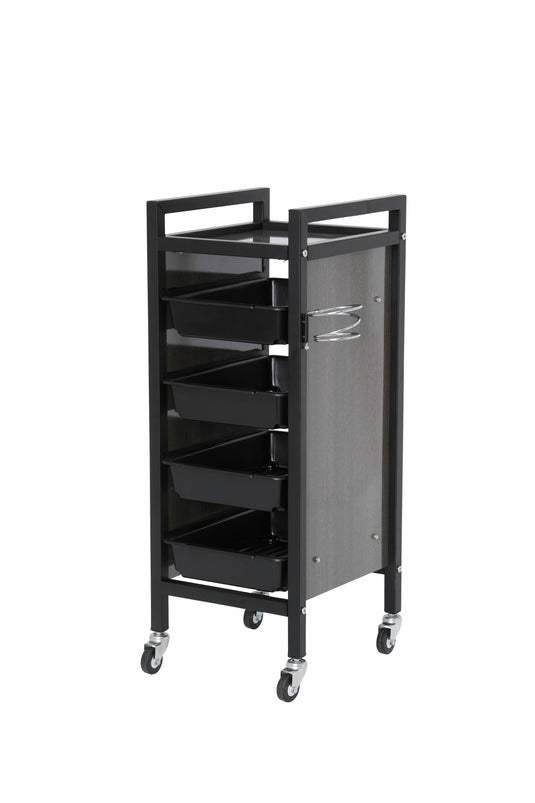 Woody Stock Wagon (2 color choices)