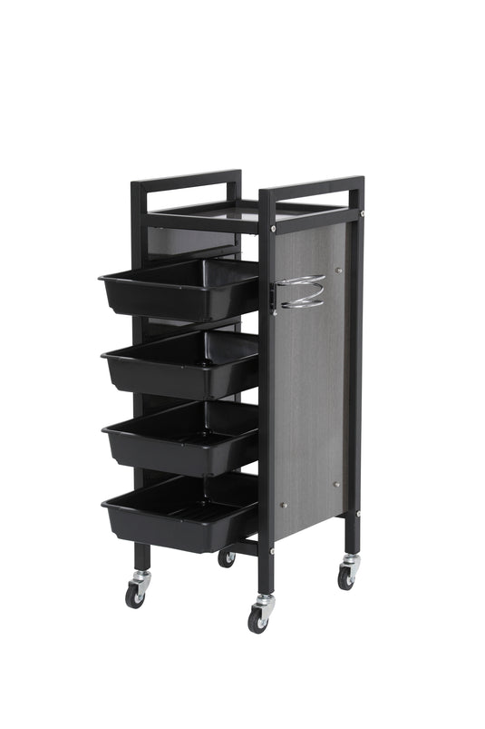 Woody Stock Wagon (2 color choices)