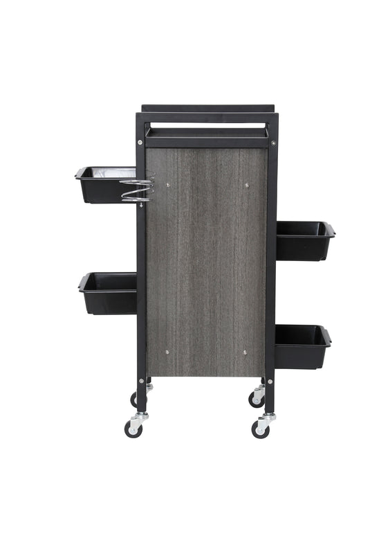 Woody Stock Wagon (2 color choices)