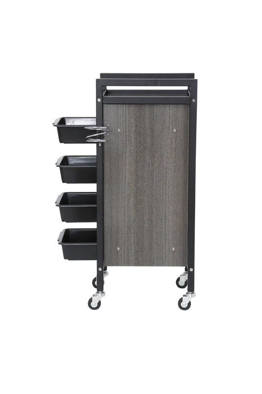 Woody Stock Wagon (2 color choices)