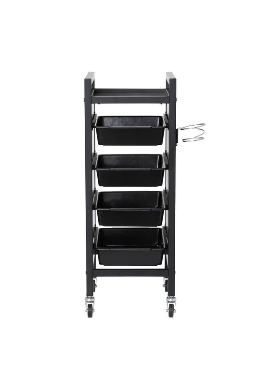 Woody Stock Wagon (2 color choices)