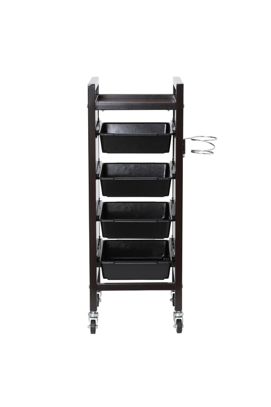 Woody Stock Wagon (2 color choices)