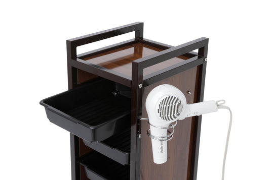 Woody Stock Wagon (2 color choices)