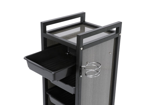 Woody Stock Wagon (2 color choices)