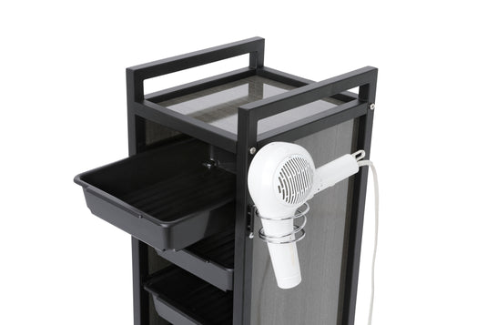 Woody Stock Wagon (2 color choices)