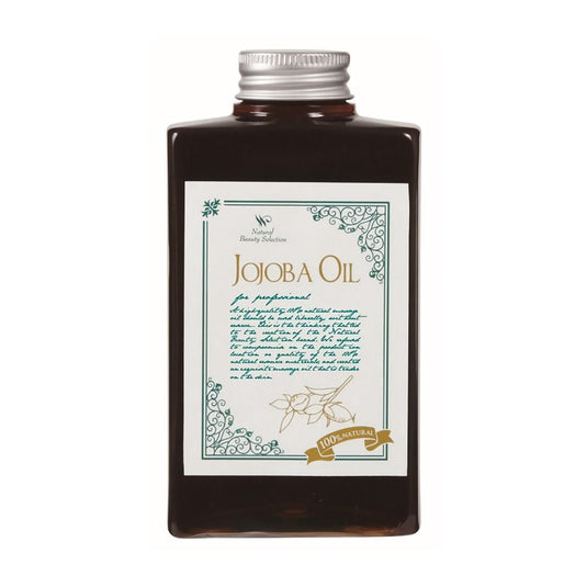 Jojoba Oil