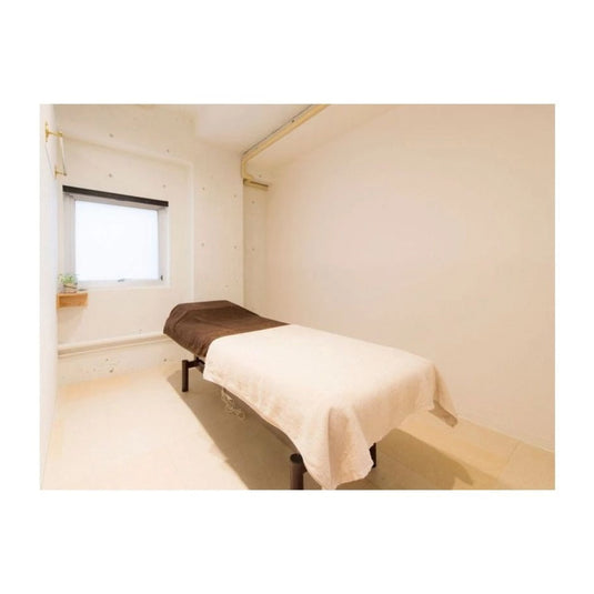 Manual Height-Adjustable Massage Bed DX (Includes Face Mat & Armrests / Fully Assembled) - Available in 2 Colors