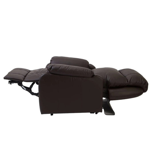 Electric Lounge Chair SHIFFON – Available in 3 Colors