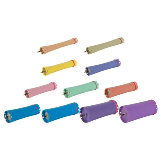 Dedicated Rods for Ns / be Jewelry / NJ-slim / compact (Set of 5) – Available in 11 Sizes