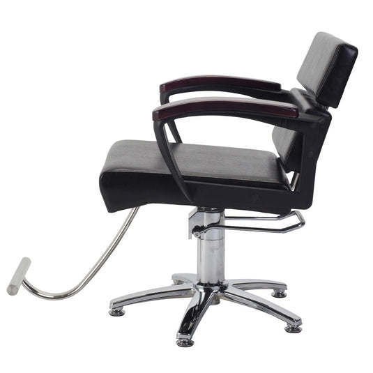Urban Styling Chair (HD-051) - Available in 3 Colours & 8 Base Styles