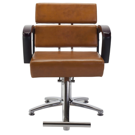 Urban Styling Chair (HD-051) - Available in 3 Colours & 8 Base Styles