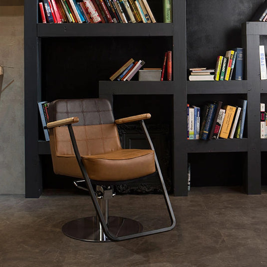 Tough Design Product Styling Chair T202 – Available in 2 Colours & 8 Base Styles