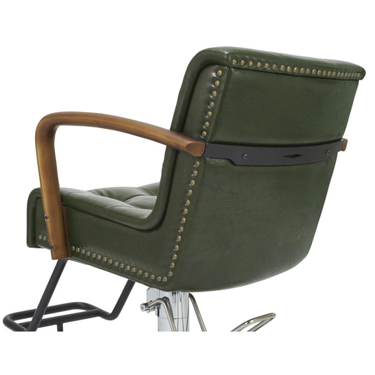 Vintage Styling Chair Albero Classico (HD-A-022N) β Available in 3 Colours & 8 Base Styles