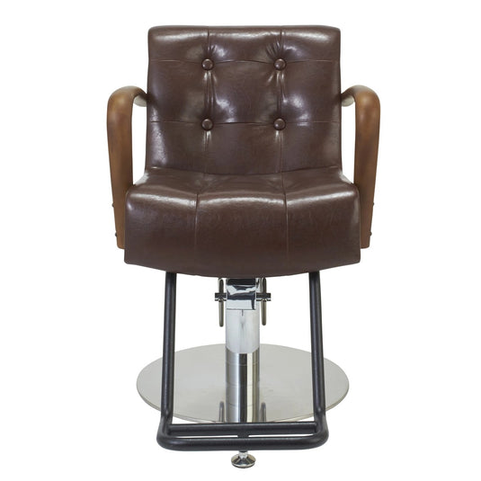 Vintage Styling Chair Albero Classico (HD-A-022N) β Available in 3 Colours & 8 Base Styles