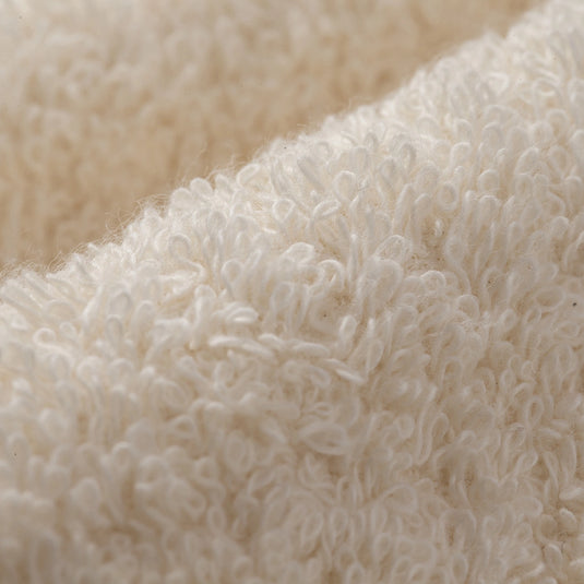 Imabari Towel Bulky Pro Bed Sheet (138 x 200 cm) Natural