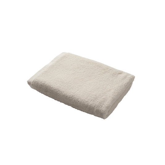 Imabari Towel Bulky Pro Bath Towel, Medium (68 x 140 cm) Natural