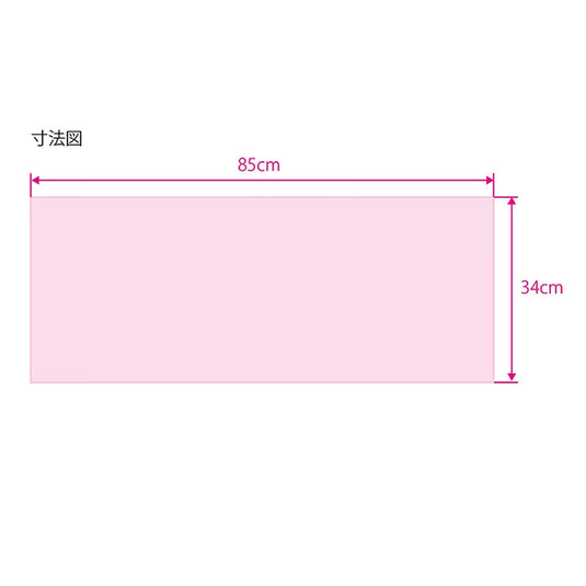 Hotel-Quality Organic Cotton Towel 34x85 cm - Pack of 12 (Available in 8 Colors)