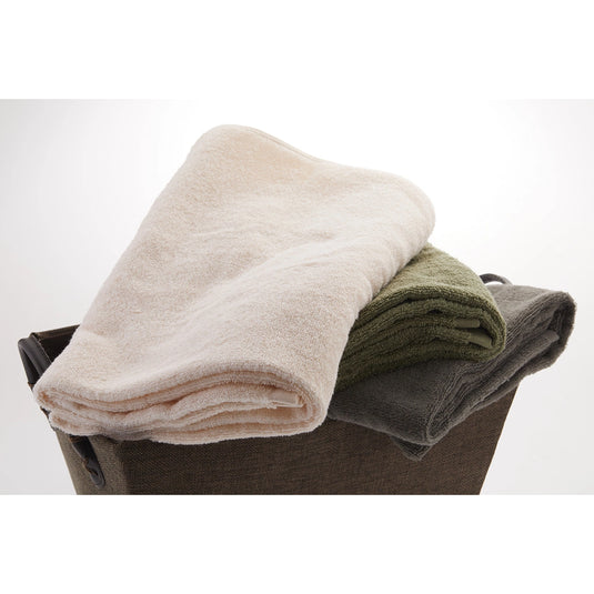 Imabari Towel Soft and Fluffy Whip Air Bath Towel (68 x 140 cm) Available in 5 Colors