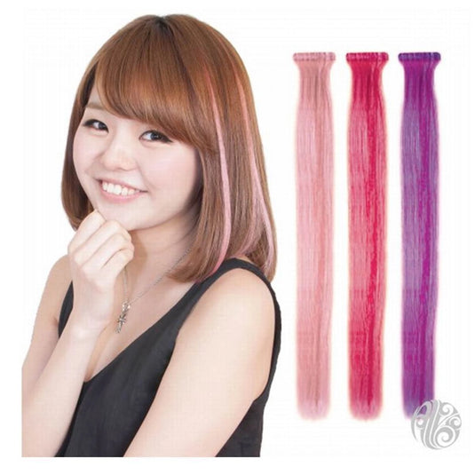 ALES Seal Extensions Mermaid Color (2 pieces/45cm)