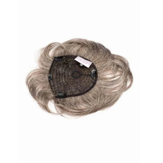 KNT Fashion Wig Airy Top Wig (White Mix)