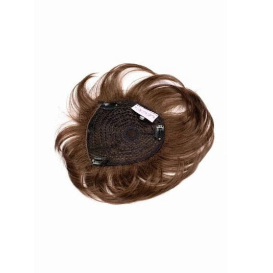 KNT Fashion Wig Airy Top Wig (Brown)
