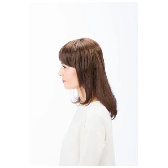 KNT Fashion Wig Airy Top Wig (Natural)