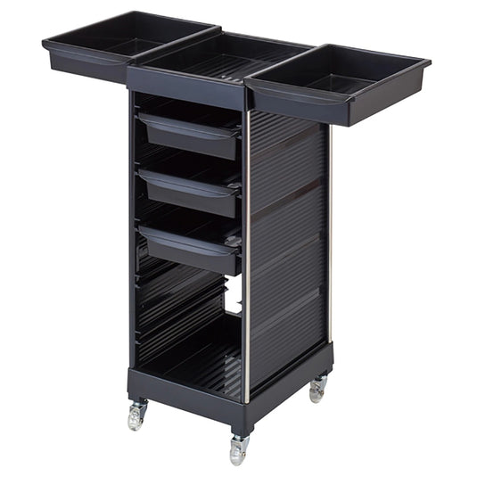 BG400 Storage Wagon (Pre-Assembled)