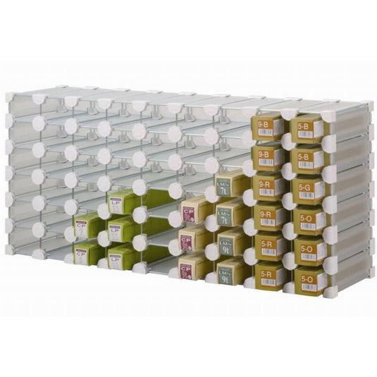 Hair Color Rack CH-54