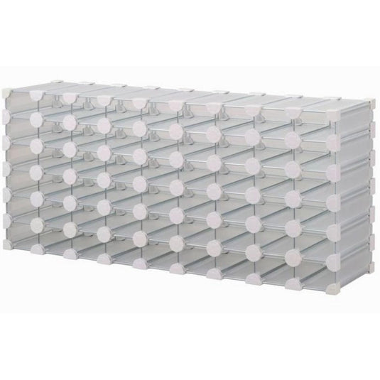 Hair Color Rack CH-54