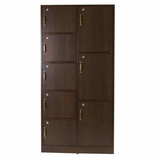 Board Locker TH 8D (Made in Japan) - Available in 2 Colors