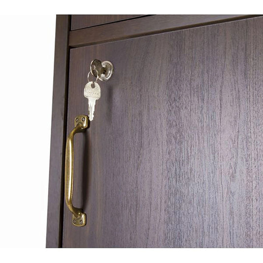 Board Locker TH 8D (Made in Japan) - Available in 2 Colors