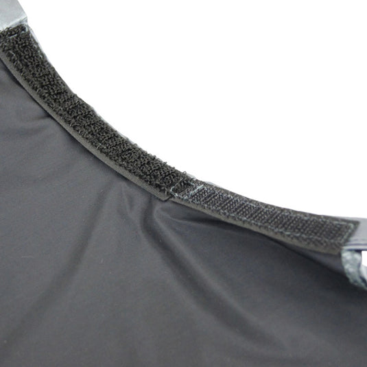 EXCEL High Class Shampoo Cloth HP1055 Black