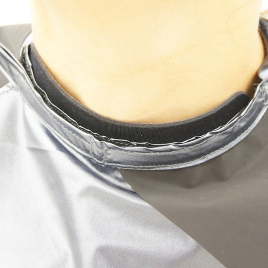 EXCEL High Class Shampoo Cloth HP1055 Black