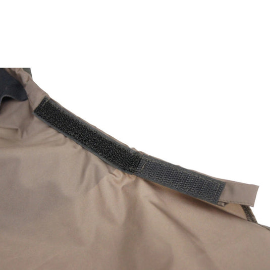 EXCEL Standard Shampoo Cloth HP1015 Brown