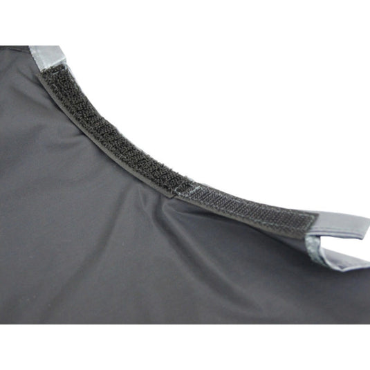 EXCEL High Class Shampoo Cloth HP1055 Black