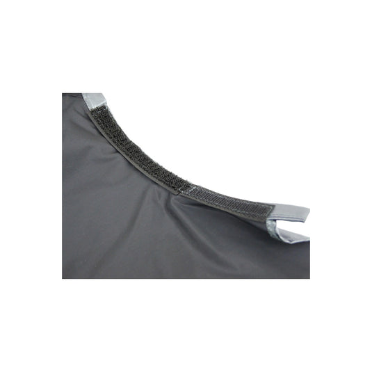 EXCEL High Class Shampoo Cloth HP1055 Black