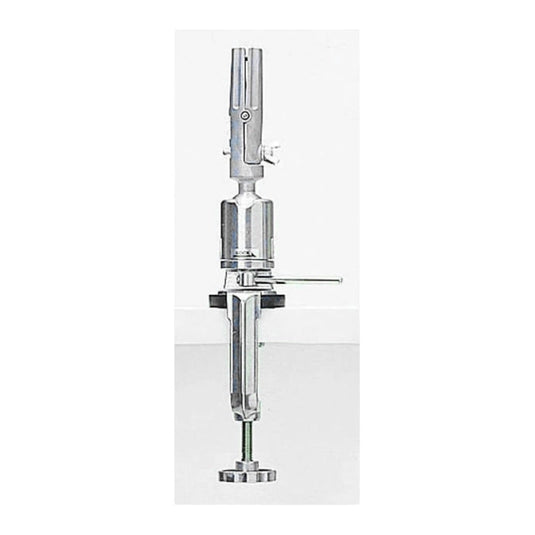 Vice 100S (RVC-100S) – Compact Clamp for Training Mannequins