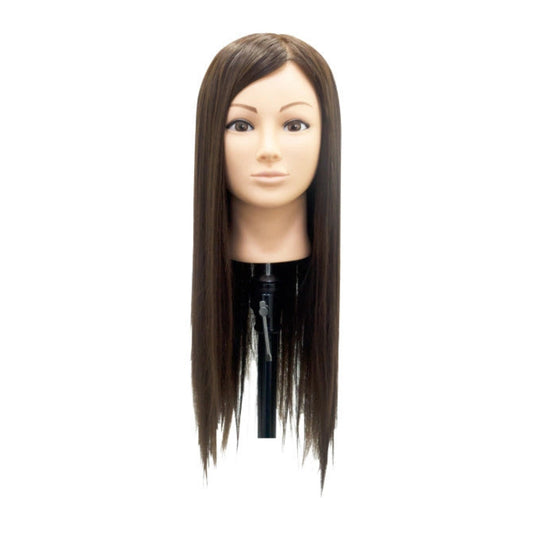 Torico Emily – Long Cutting Training Wig (100% Heat-Resistant Fiber)