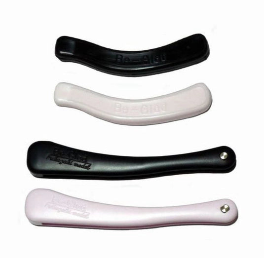 Rubber Handle for Be-Glad Razor
