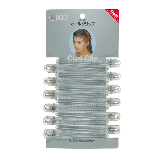 Curl Clip XL 102mm