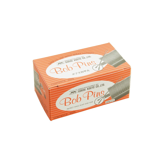 Bob Hair Pin Sunshi Komaru with Ball Tip (400g)