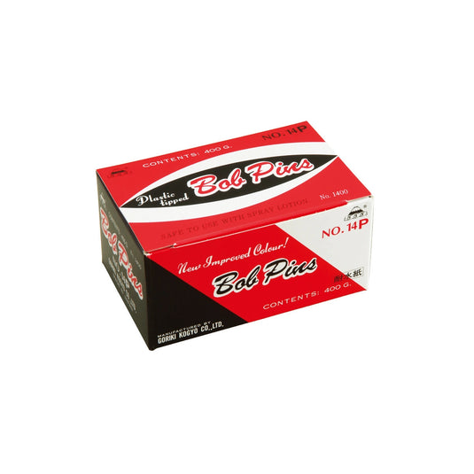 Bob Hair Pin Sunshi Komaru Polished – 400g