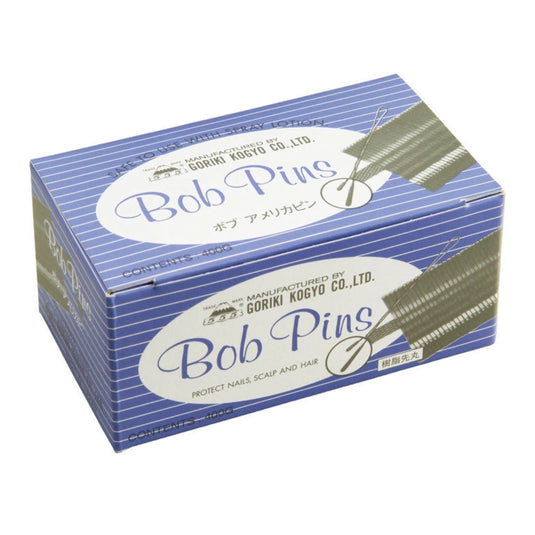 Bob Hair Pin with Ball Tips 400g