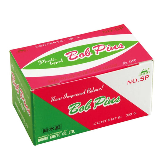 Bob Hairpin – Small Polished (300g)