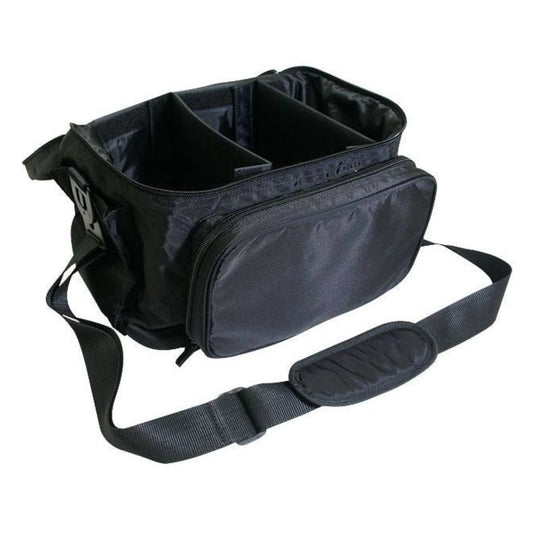 Pro Cosmetic Case PB-9003 – Black