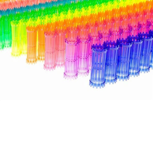 NEO ANION Perm Rods (Regular / 25mm, Set of 10)