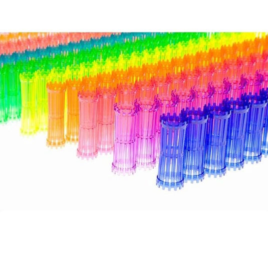 NEO ANION Perm Rods (Short 5mm / Set of 10)