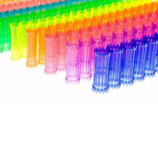 NEO ANION Perm Rods (Short 9mm / Set of 10)